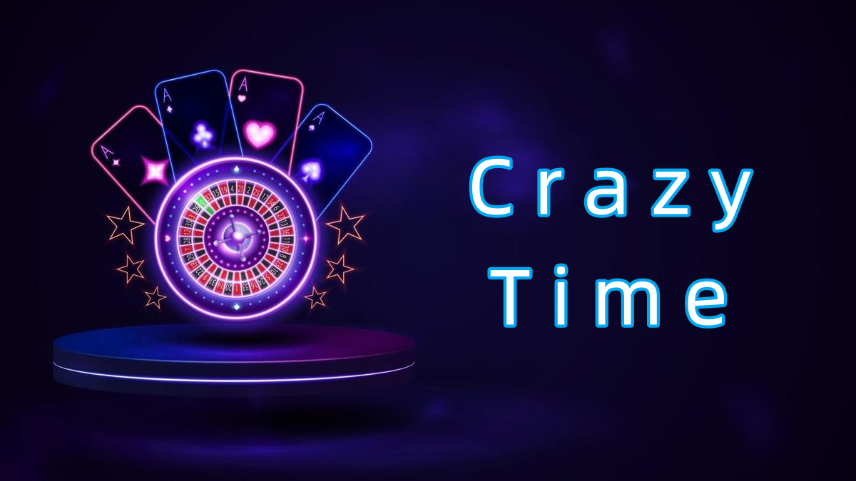 Crazy Time پاکستان
